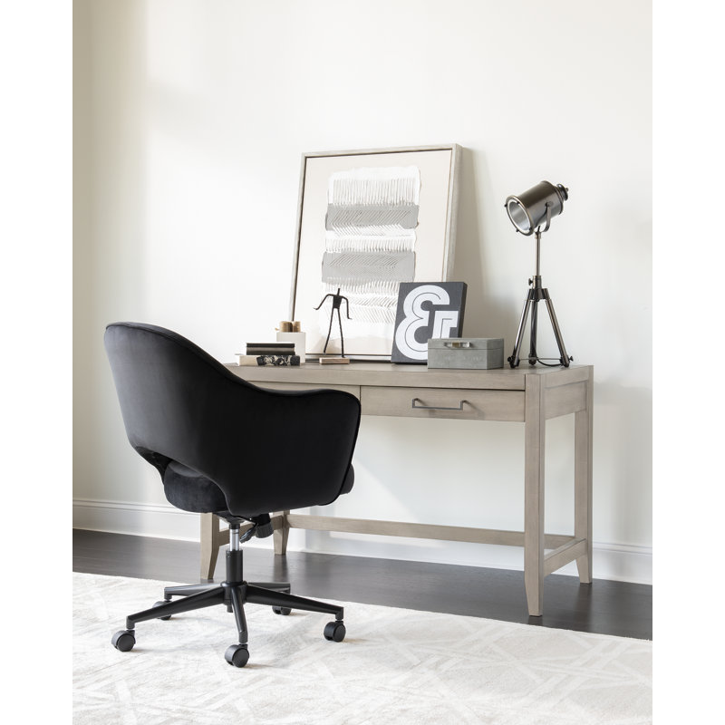 Ciara Swivel Office Chair & Reviews AllModern